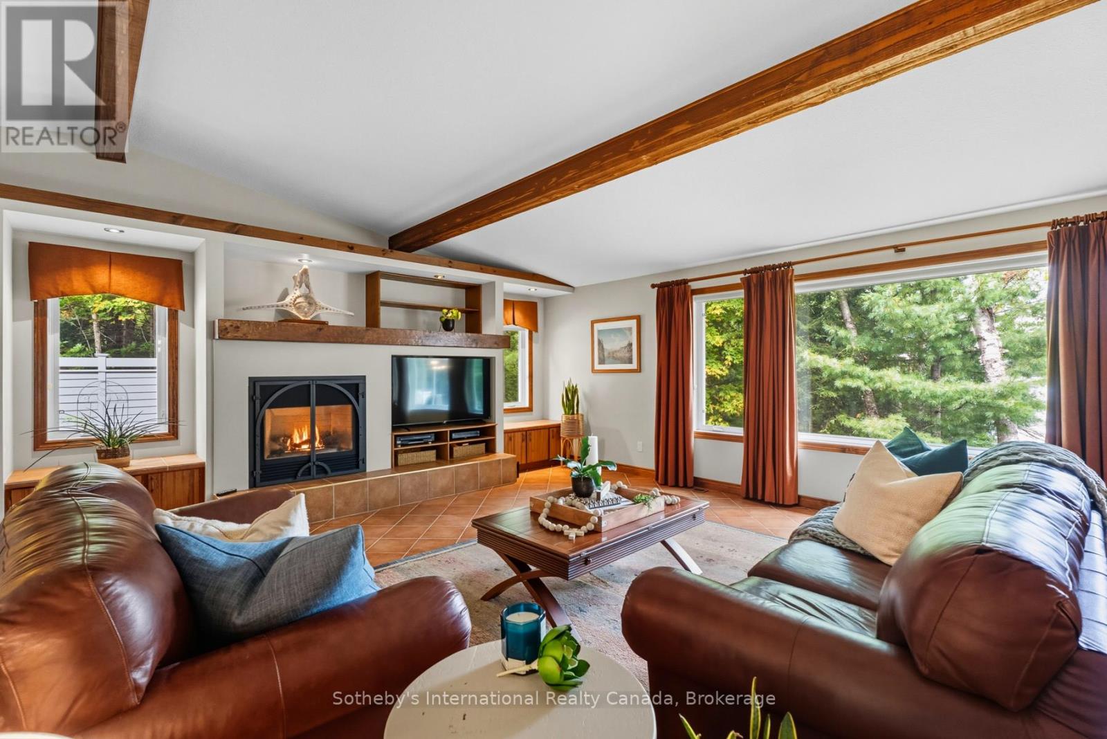 20 Fish Rock Road, Huntsville, Ontario  P1H 2N5 - Photo 11 - X13410752