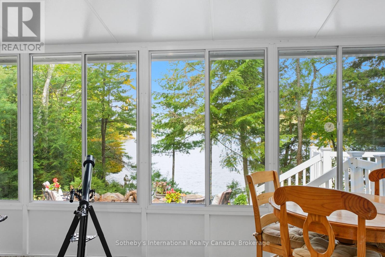 20 Fish Rock Road, Huntsville, Ontario  P1H 2N5 - Photo 13 - X13410752