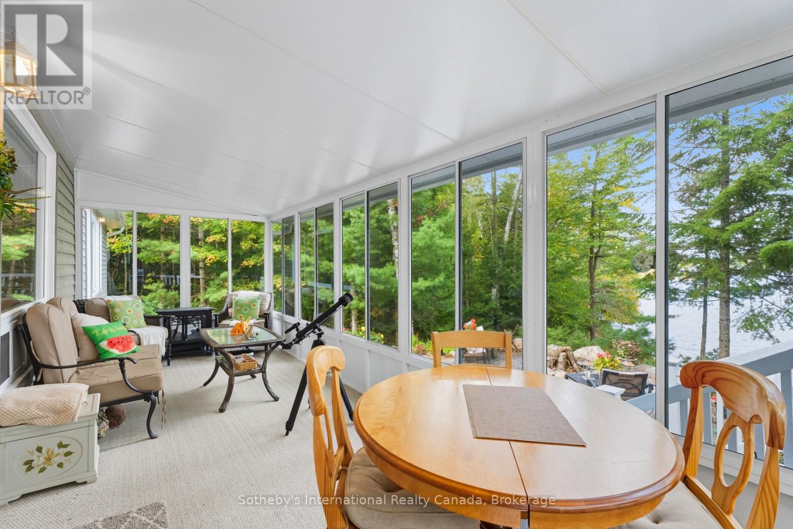 20 Fish Rock Road, Huntsville, Ontario  P1H 2N5 - Photo 14 - X13410752