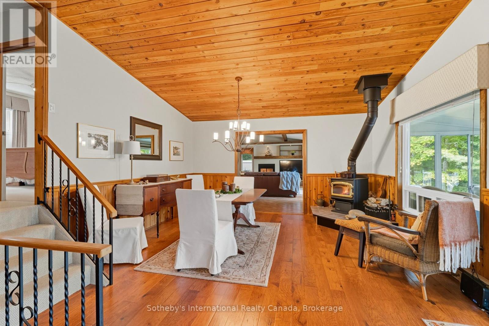 20 Fish Rock Road, Huntsville, Ontario  P1H 2N5 - Photo 16 - X13410752