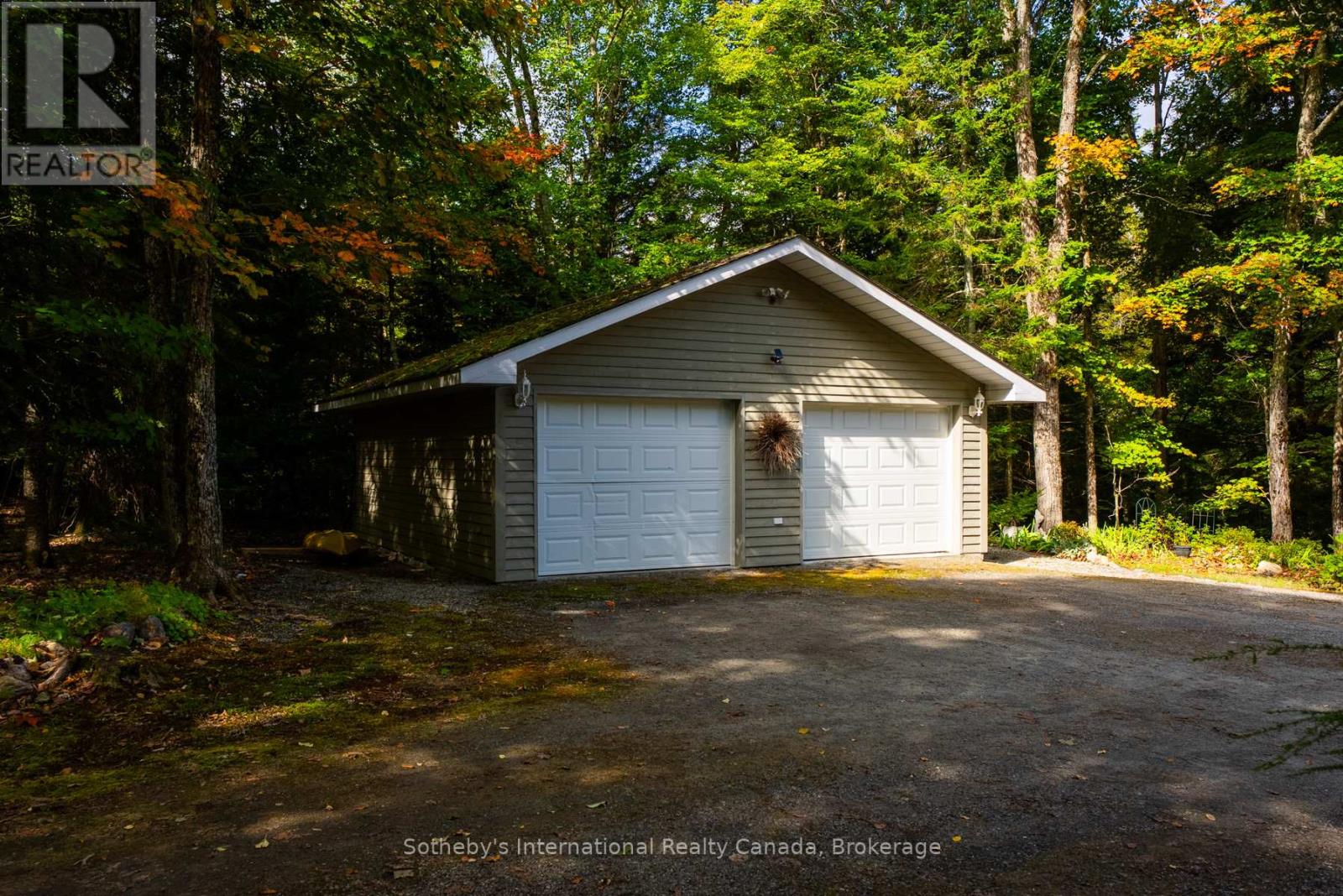 20 Fish Rock Road, Huntsville, Ontario  P1H 2N5 - Photo 31 - X13410752