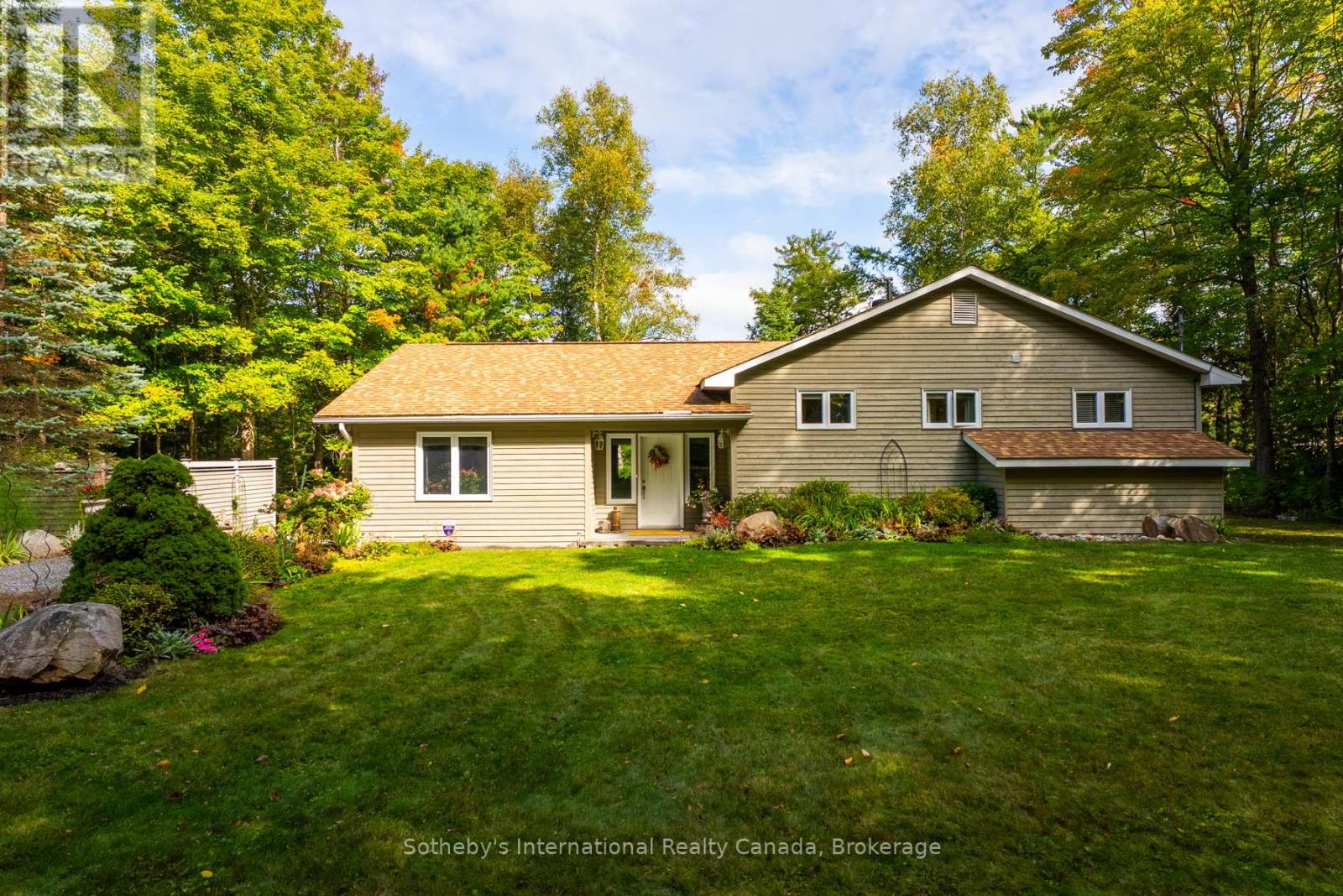 20 Fish Rock Road, Huntsville, Ontario  P1H 2N5 - Photo 33 - X13410752