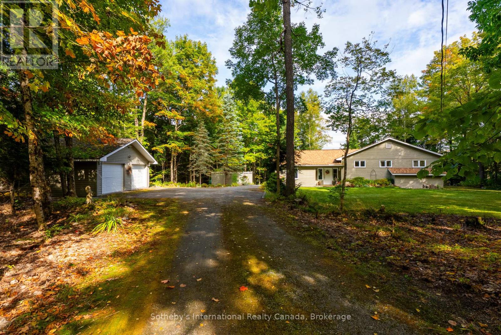 20 Fish Rock Road, Huntsville, Ontario  P1H 2N5 - Photo 4 - X13410752