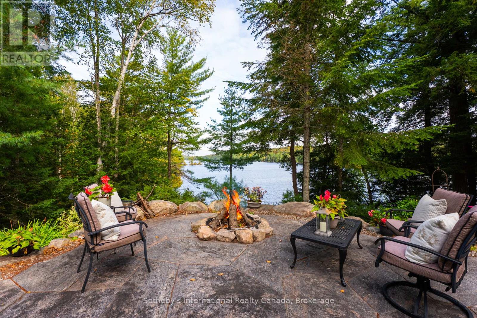 20 Fish Rock Road, Huntsville, Ontario  P1H 2N5 - Photo 5 - X13410752