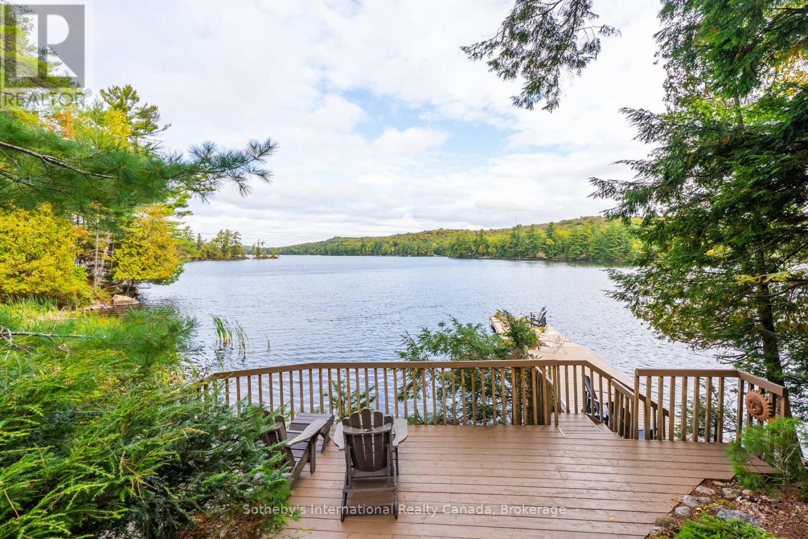 20 Fish Rock Road, Huntsville, Ontario  P1H 2N5 - Photo 6 - X13410752