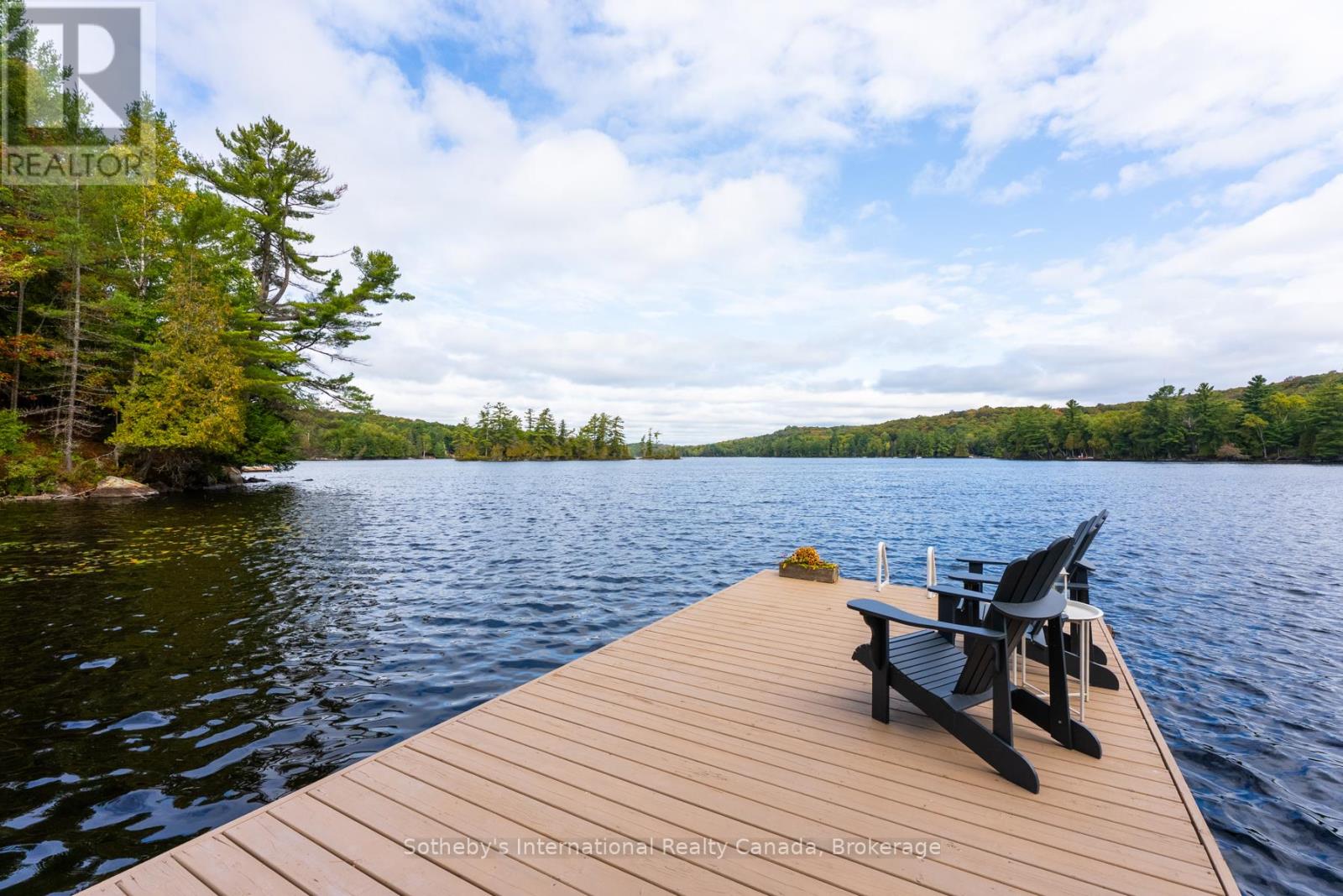 20 Fish Rock Road, Huntsville, Ontario  P1H 2N5 - Photo 7 - X13410752