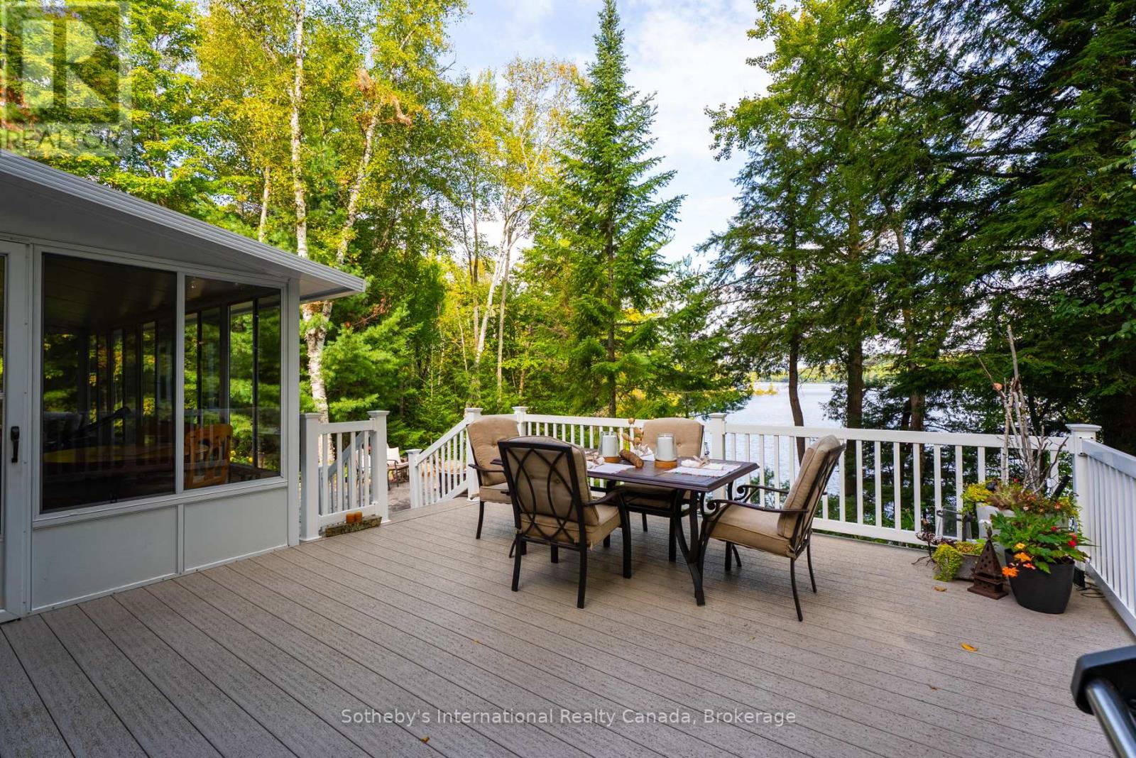 20 Fish Rock Road, Huntsville, Ontario  P1H 2N5 - Photo 9 - X13410752