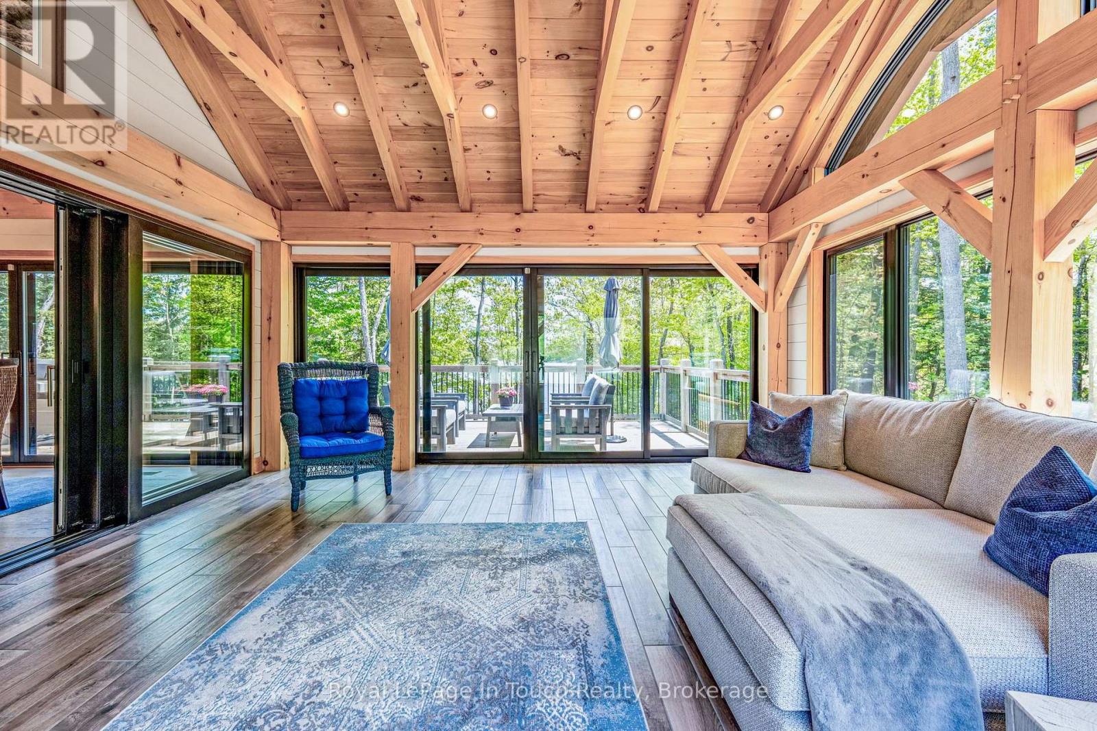 14 Carling Cove Drive, Carling, Ontario  P0G 1G0 - Photo 15 - X13410776