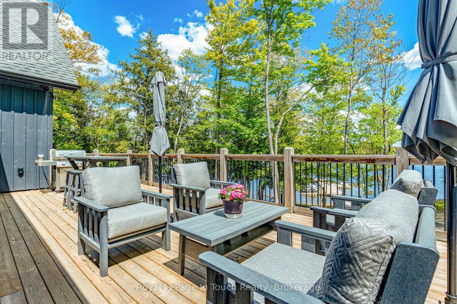 14 Carling Cove Drive, Carling, Ontario  P0G 1G0 - Photo 16 - X13410776
