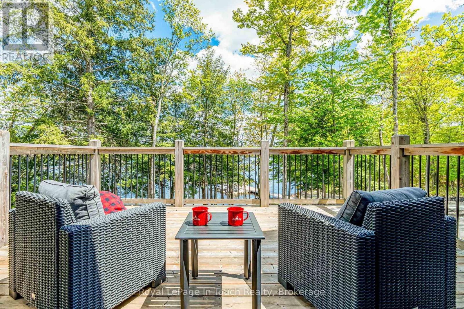 14 Carling Cove Drive, Carling, Ontario  P0G 1G0 - Photo 20 - X13410776