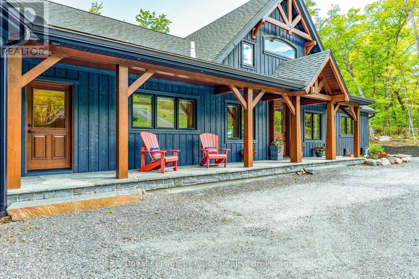 14 Carling Cove Drive, Carling, Ontario  P0G 1G0 - Photo 3 - X13410776