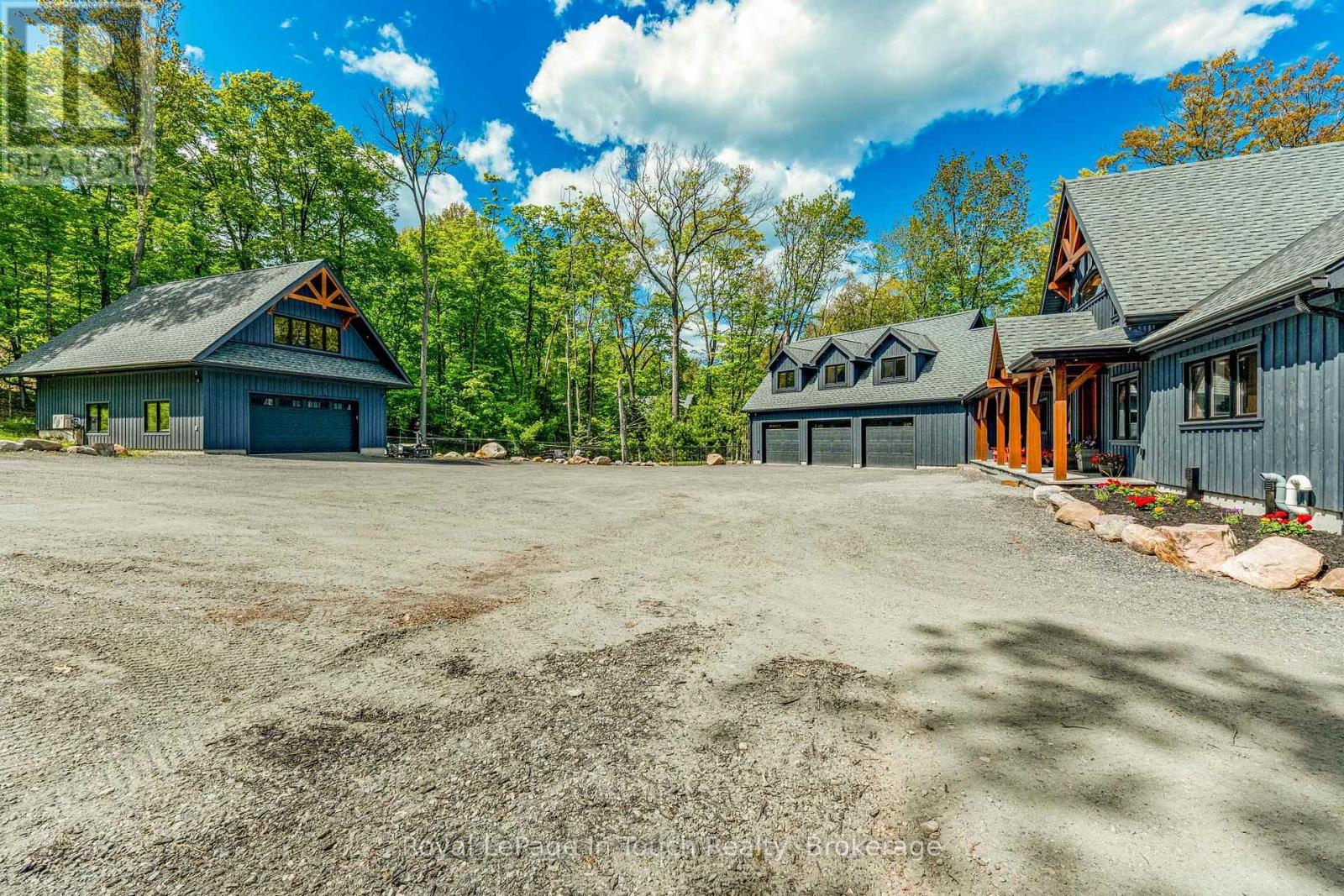 14 Carling Cove Drive, Carling, Ontario  P0G 1G0 - Photo 39 - X13410776