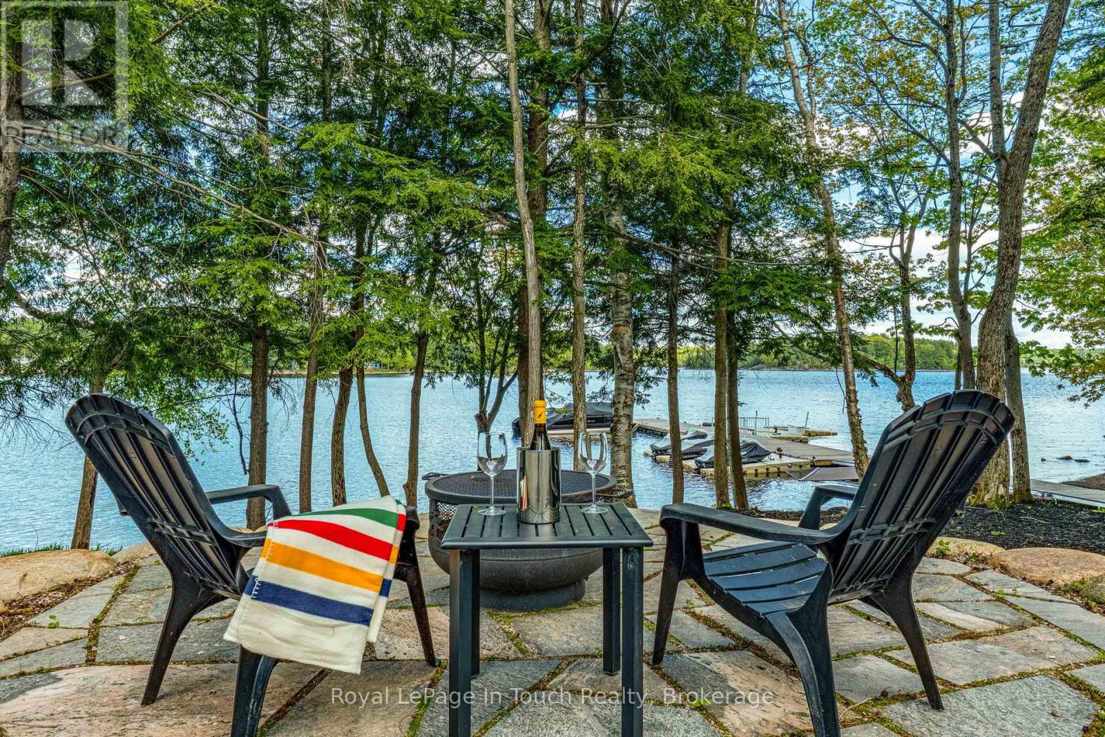 14 Carling Cove Drive, Carling, Ontario  P0G 1G0 - Photo 43 - X13410776