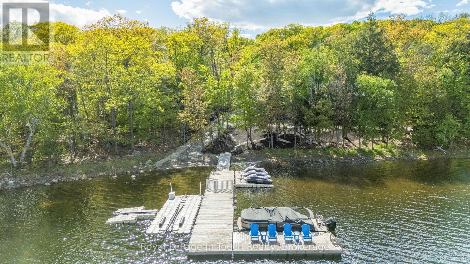 14 Carling Cove Drive, Carling, Ontario  P0G 1G0 - Photo 44 - X13410776