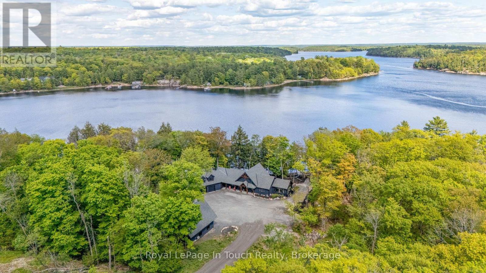 14 Carling Cove Drive, Carling, Ontario  P0G 1G0 - Photo 45 - X13410776