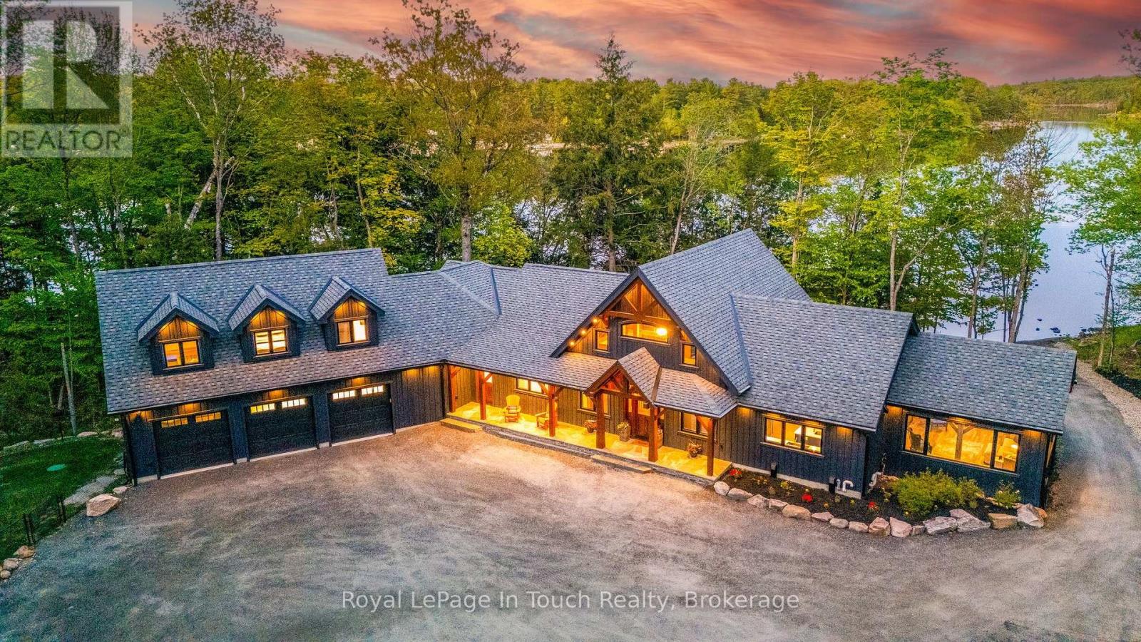 14 Carling Cove Drive, Carling, Ontario  P0G 1G0 - Photo 47 - X13410776