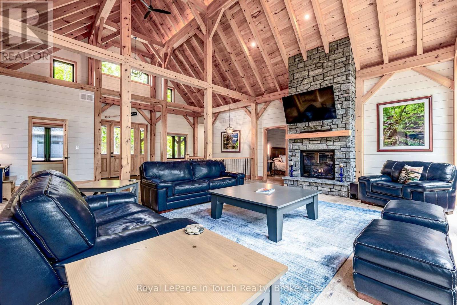 14 Carling Cove Drive, Carling, Ontario  P0G 1G0 - Photo 6 - X13410776