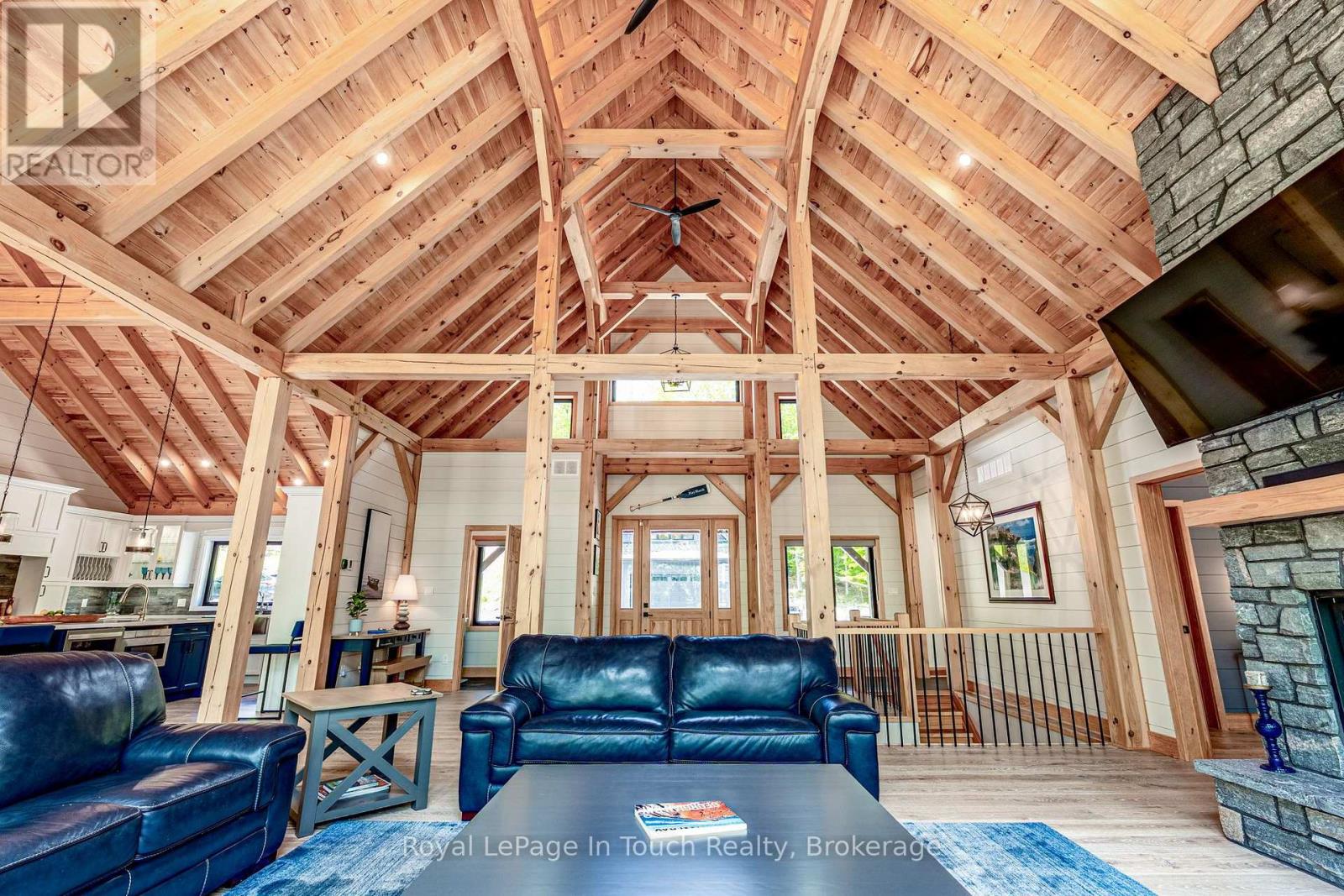 14 Carling Cove Drive, Carling, Ontario  P0G 1G0 - Photo 7 - X13410776