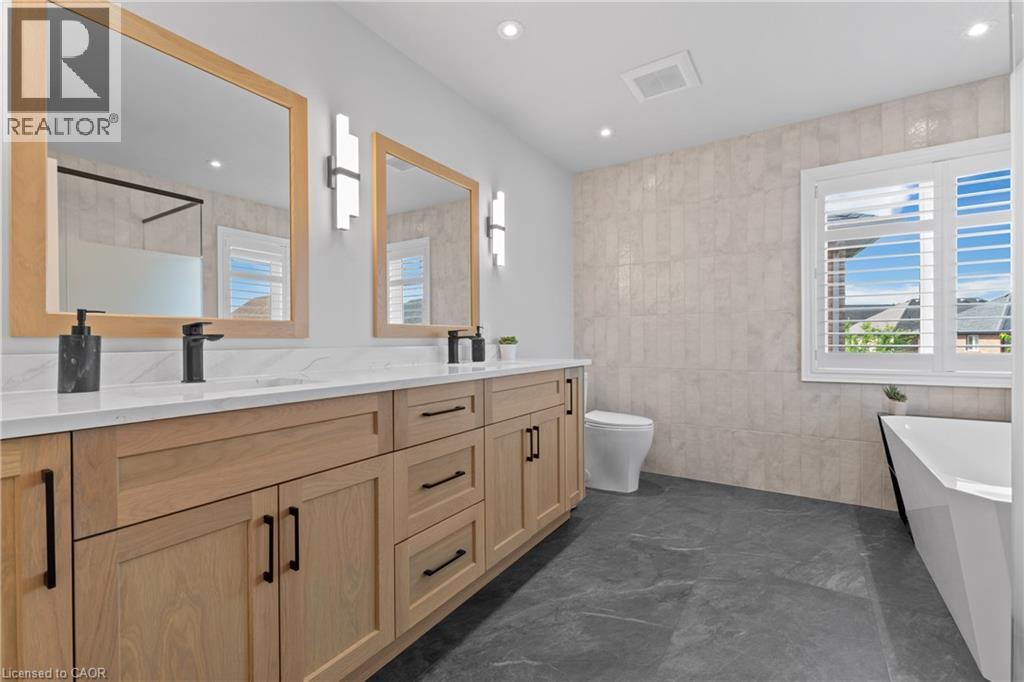 215 Vinton Road, Ancaster, Ontario  L9K 0G8 - Photo 22 - 40837404