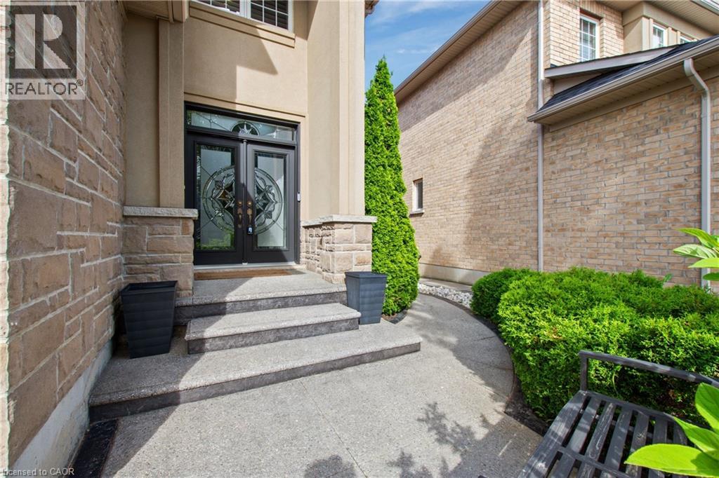 215 Vinton Road, Ancaster, Ontario  L9K 0G8 - Photo 3 - 40837404