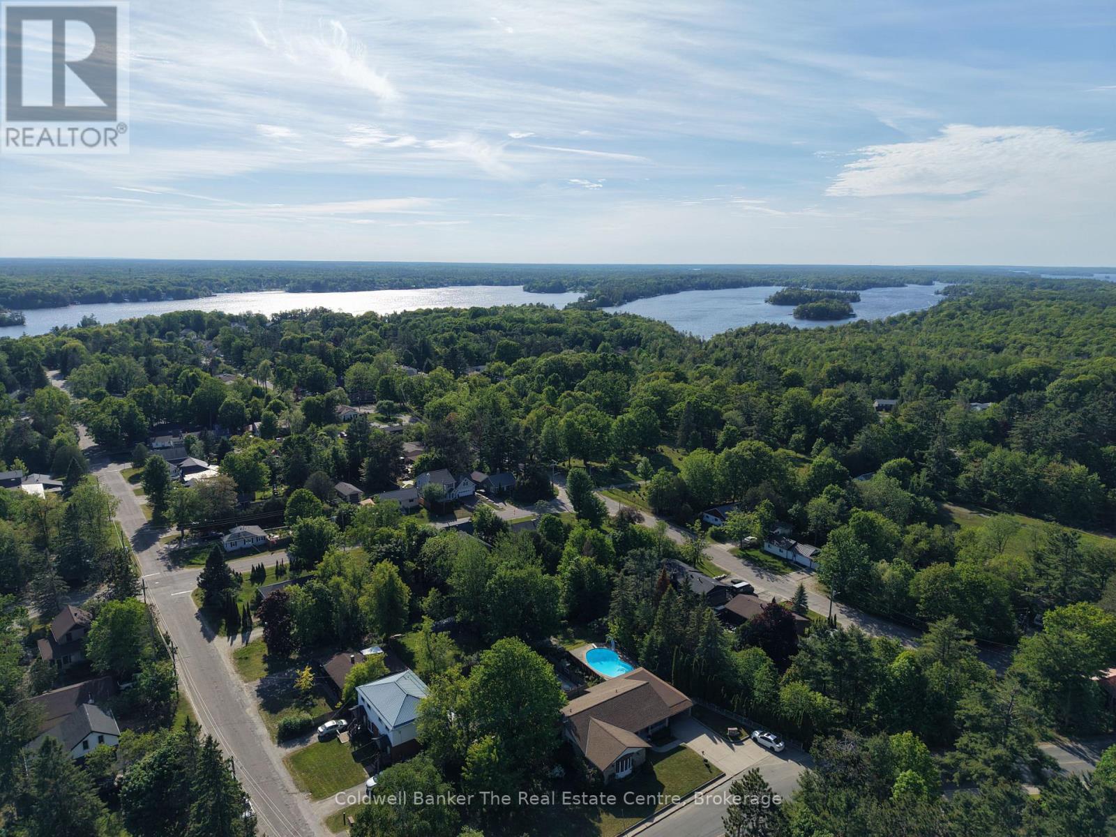 815 Muskoka Road N, Gravenhurst, Ontario  P1P 1C2 - Photo 3 - X13410972