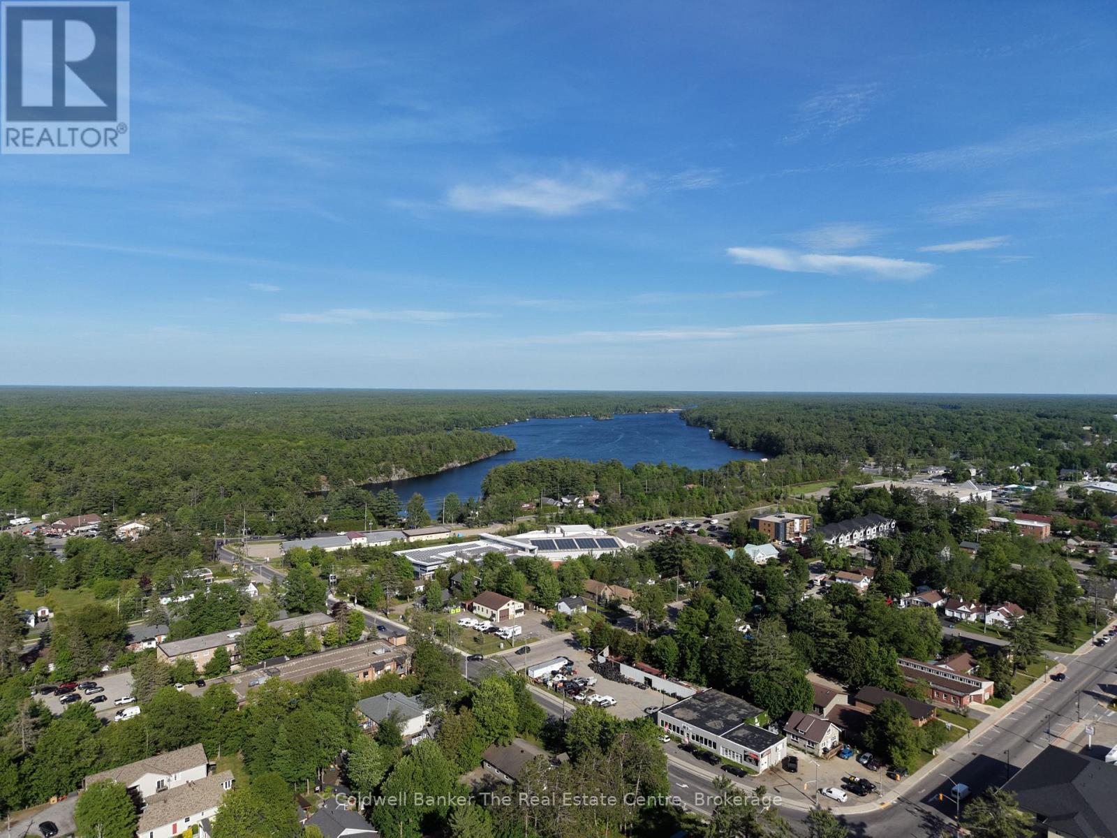 815 Muskoka Road N, Gravenhurst, Ontario  P1P 1C2 - Photo 4 - X13410972