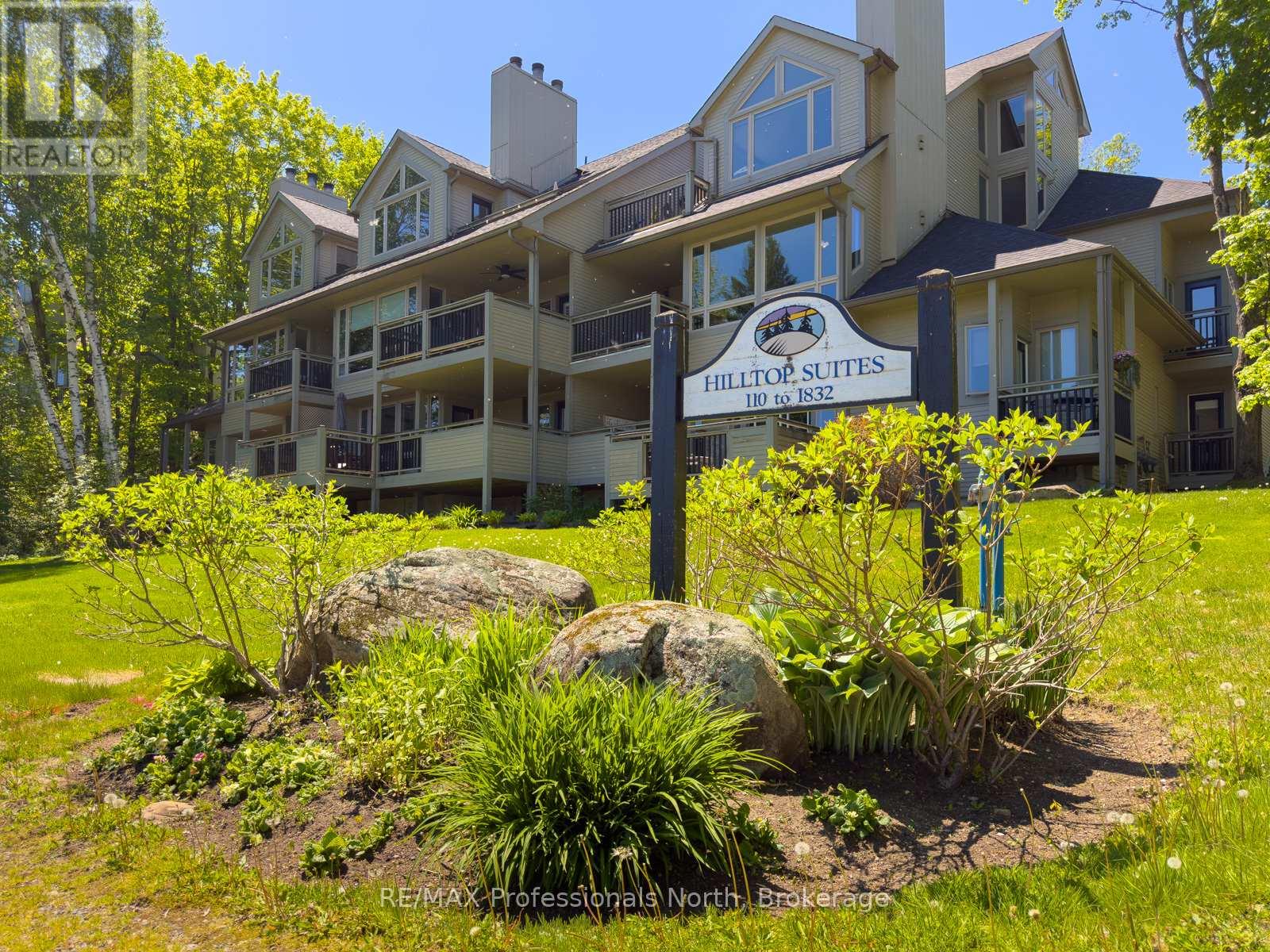121 - 121 Grandview Hilltop Drive, Huntsville, Ontario  P1H 2J5 - Photo 3 - X13410990