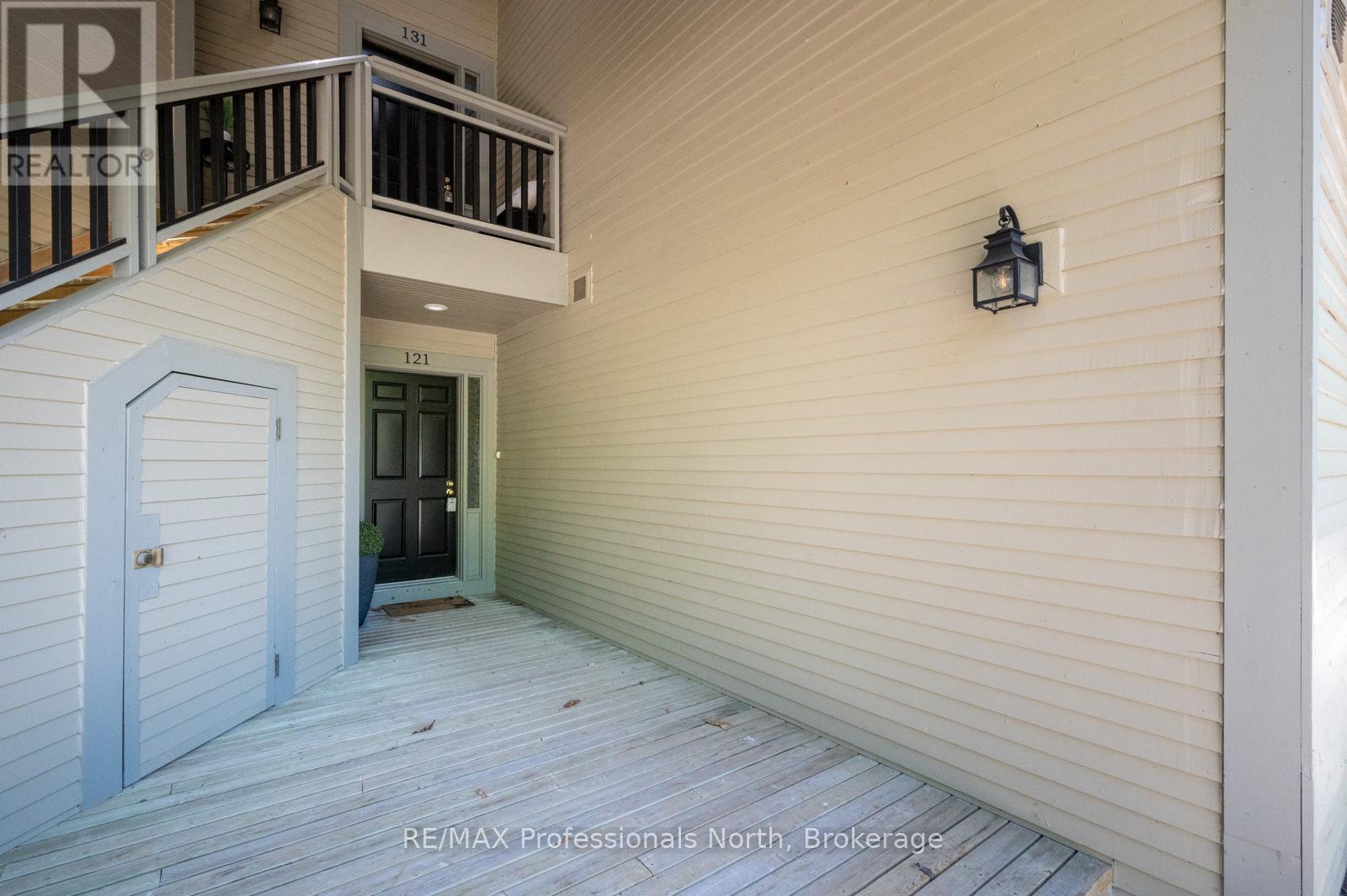 121 - 121 Grandview Hilltop Drive, Huntsville, Ontario  P1H 2J5 - Photo 5 - X13410990
