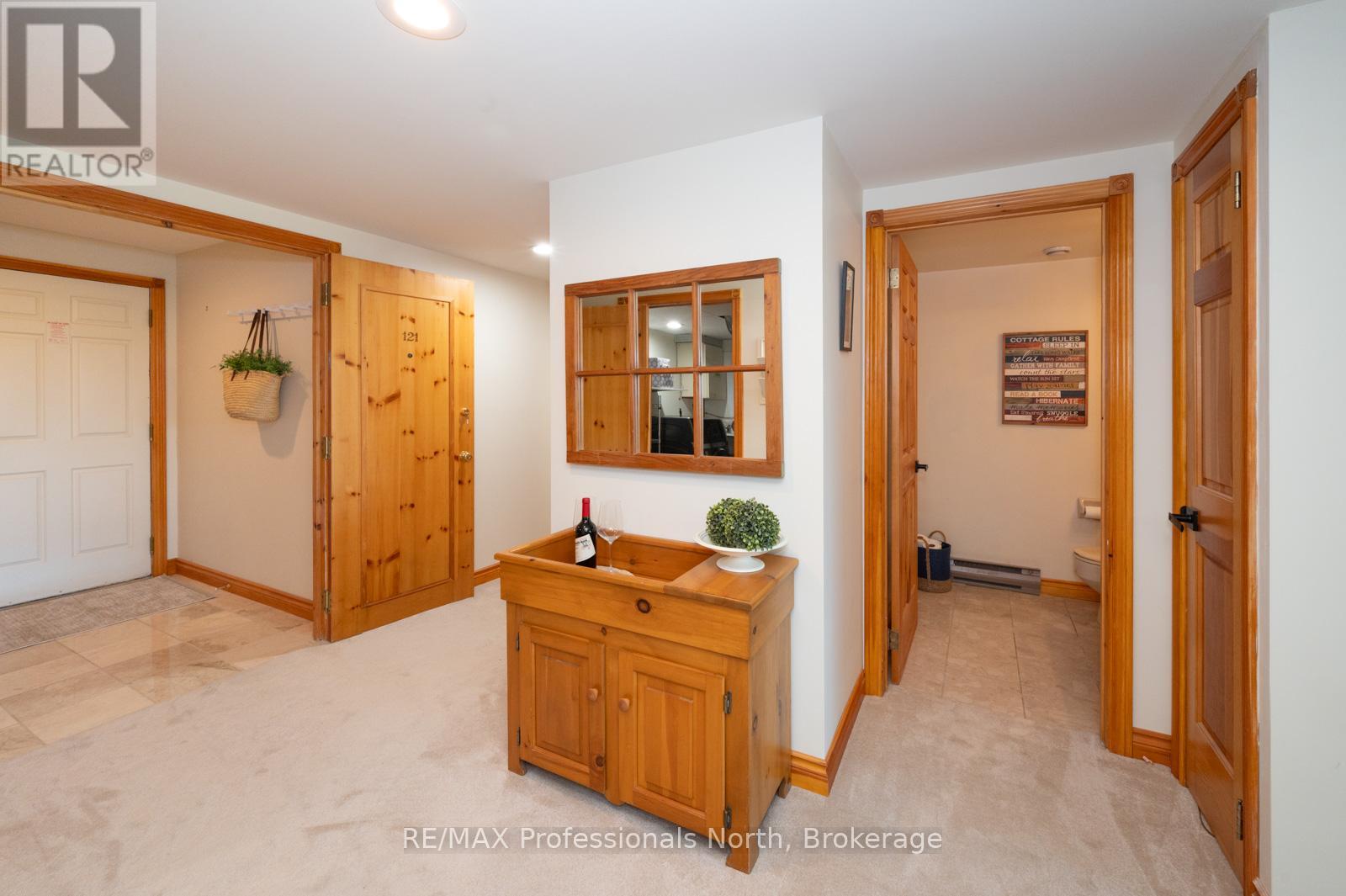121 - 121 Grandview Hilltop Drive, Huntsville, Ontario  P1H 2J5 - Photo 7 - X13410990