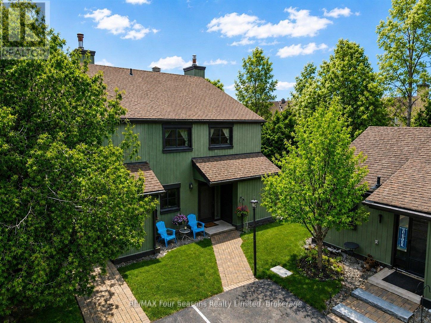 158 Escarpment Crescent, Collingwood, Ontario  L9Y 5B4 - Photo 2 - S13411032