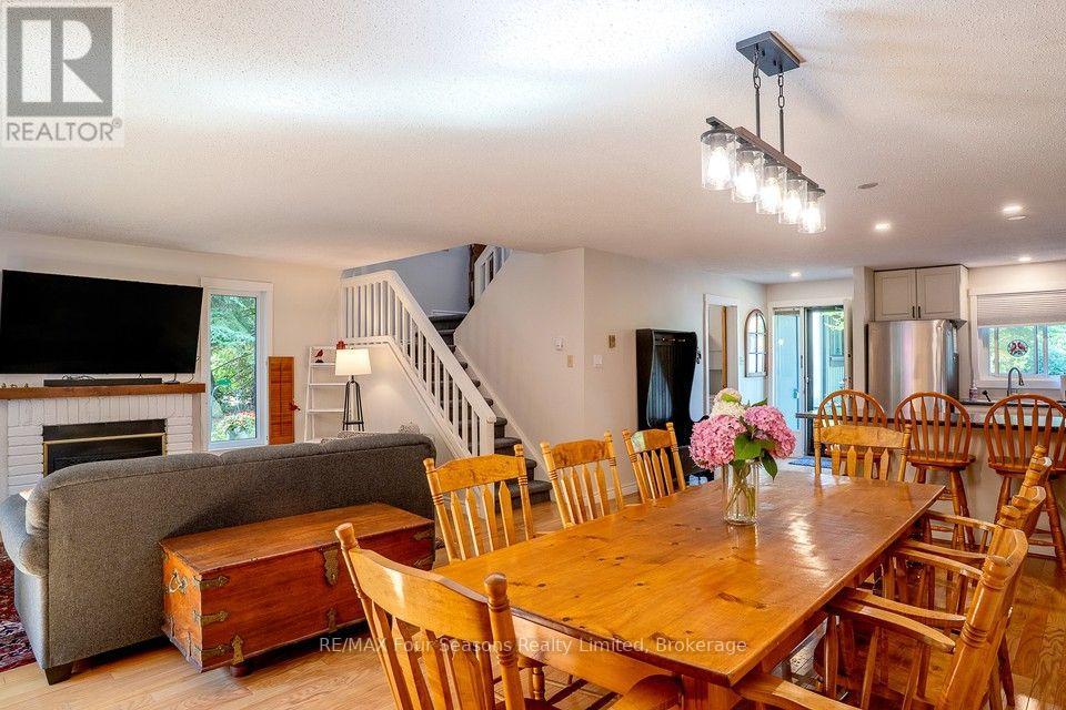 158 Escarpment Crescent, Collingwood, Ontario  L9Y 5B4 - Photo 8 - S13411032