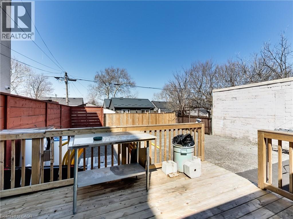 229 Parkdale Avenue N, Hamilton, Ontario  L8H 5X4 - Photo 25 - 40837478