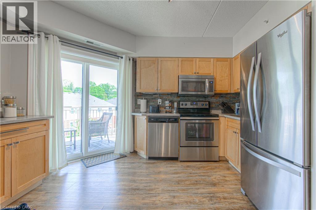 155 Water Street S Unit# 407, Cambridge, Ontario  N1R 3E3 - Photo 10 - 40835212