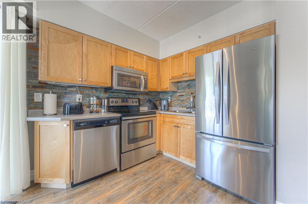 155 Water Street S Unit# 407, Cambridge, Ontario  N1R 3E3 - Photo 11 - 40835212