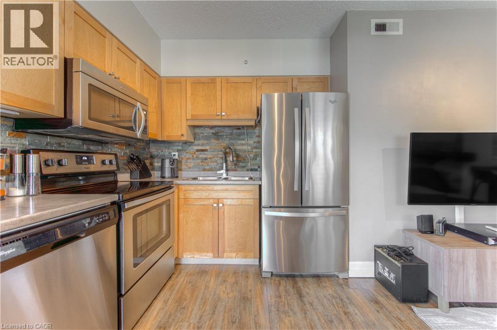 155 Water Street S Unit# 407, Cambridge, Ontario  N1R 3E3 - Photo 13 - 40835212