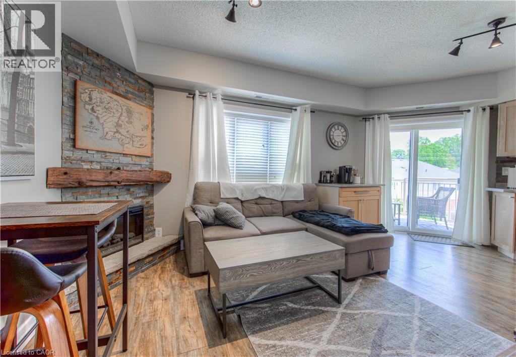 155 Water Street S Unit# 407, Cambridge, Ontario  N1R 3E3 - Photo 15 - 40835212