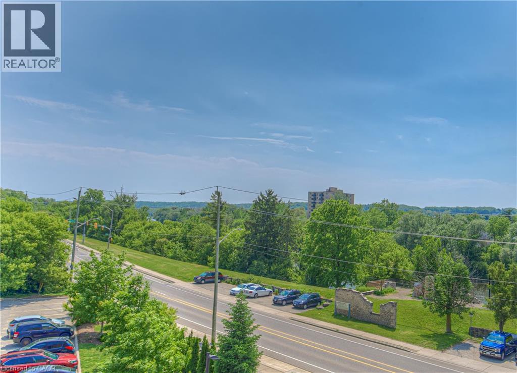 155 Water Street S Unit# 407, Cambridge, Ontario  N1R 3E3 - Photo 23 - 40835212