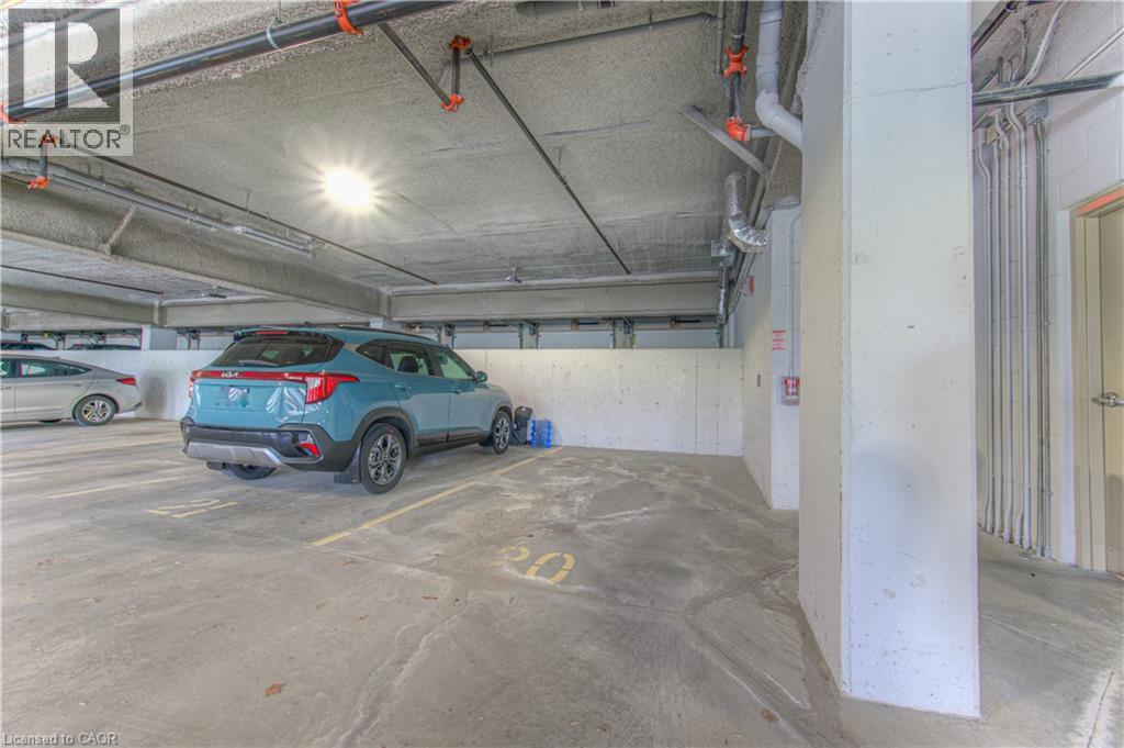 155 Water Street S Unit# 407, Cambridge, Ontario  N1R 3E3 - Photo 25 - 40835212