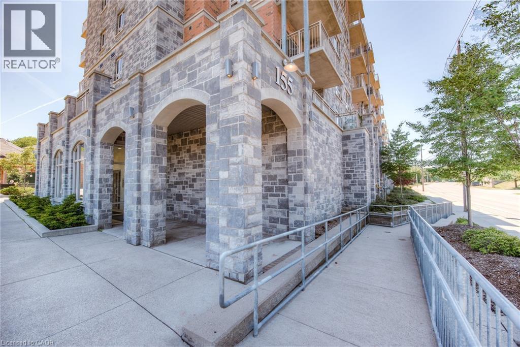 155 Water Street S Unit# 407, Cambridge, Ontario  N1R 3E3 - Photo 33 - 40835212