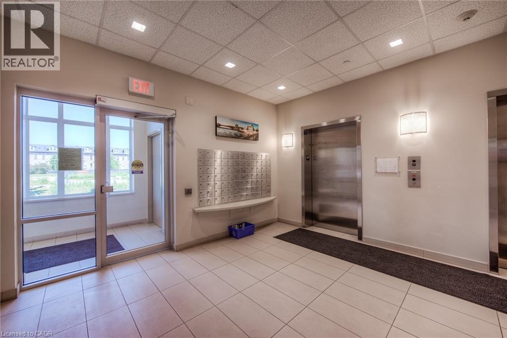 155 Water Street S Unit# 407, Cambridge, Ontario  N1R 3E3 - Photo 34 - 40835212