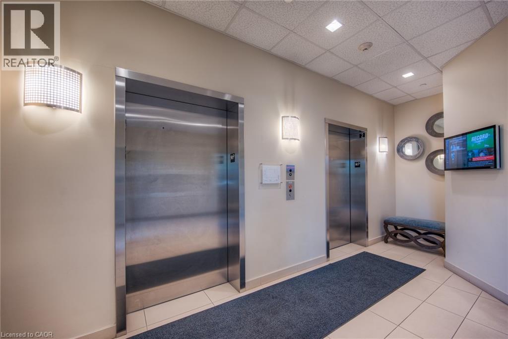 155 Water Street S Unit# 407, Cambridge, Ontario  N1R 3E3 - Photo 35 - 40835212