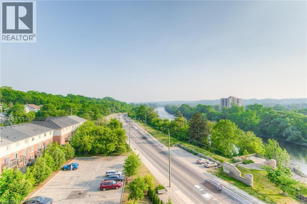 155 Water Street S Unit# 407, Cambridge, Ontario  N1R 3E3 - Photo 4 - 40835212