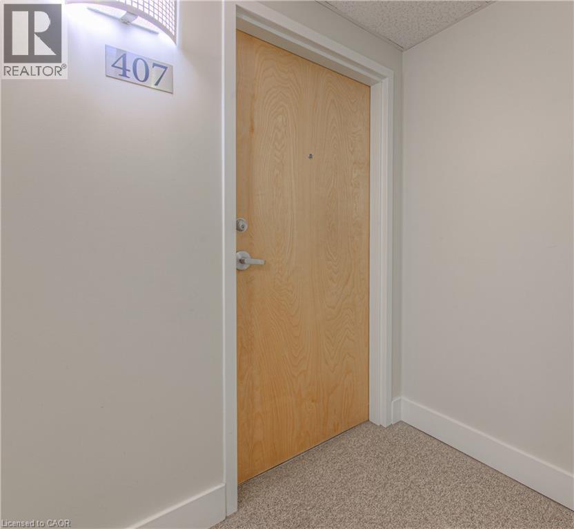 155 Water Street S Unit# 407, Cambridge, Ontario  N1R 3E3 - Photo 5 - 40835212