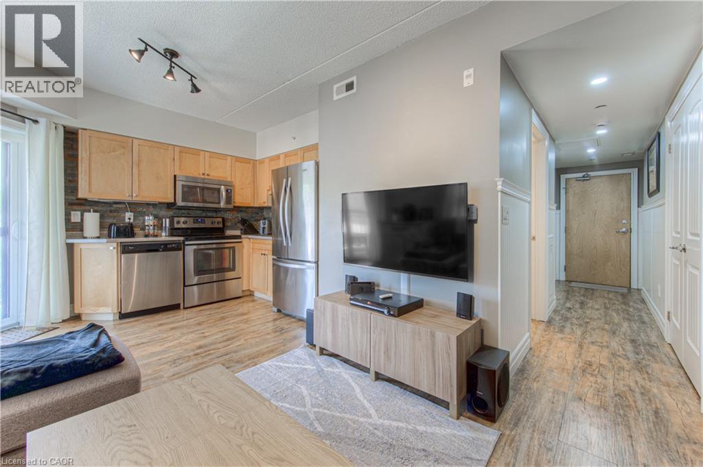 155 Water Street S Unit# 407, Cambridge, Ontario  N1R 3E3 - Photo 9 - 40835212