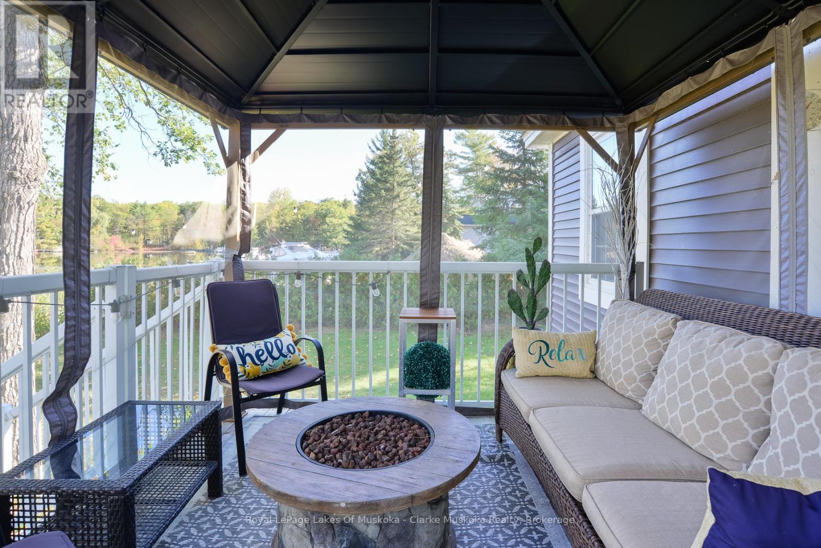 37 Mintens Lane, Georgian Bay, Ontario  L0K 1S0 - Photo 17 - X13411136