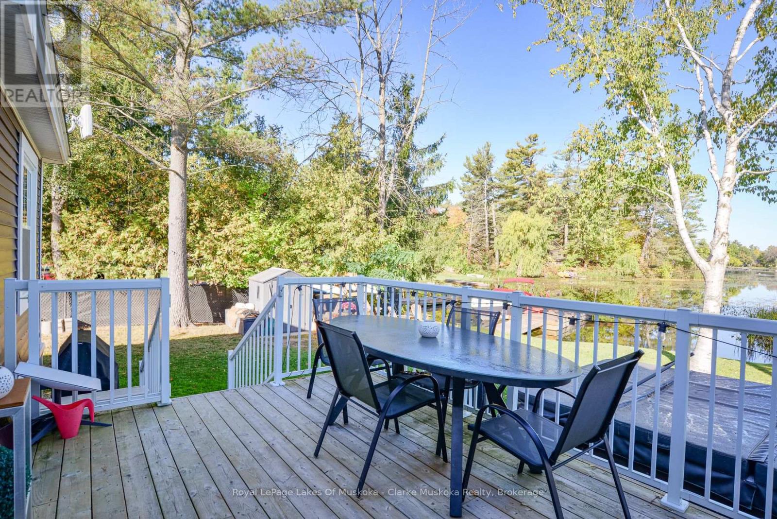 37 Mintens Lane, Georgian Bay, Ontario  L0K 1S0 - Photo 18 - X13411136