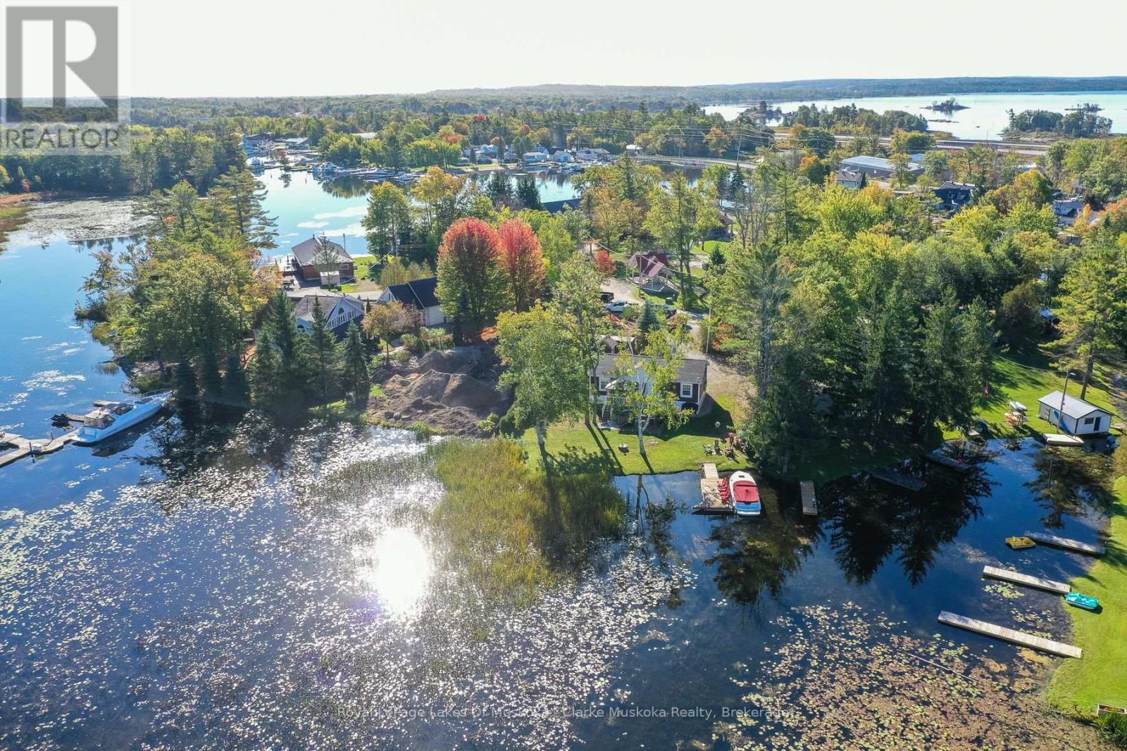 37 Mintens Lane, Georgian Bay, Ontario  L0K 1S0 - Photo 20 - X13411136