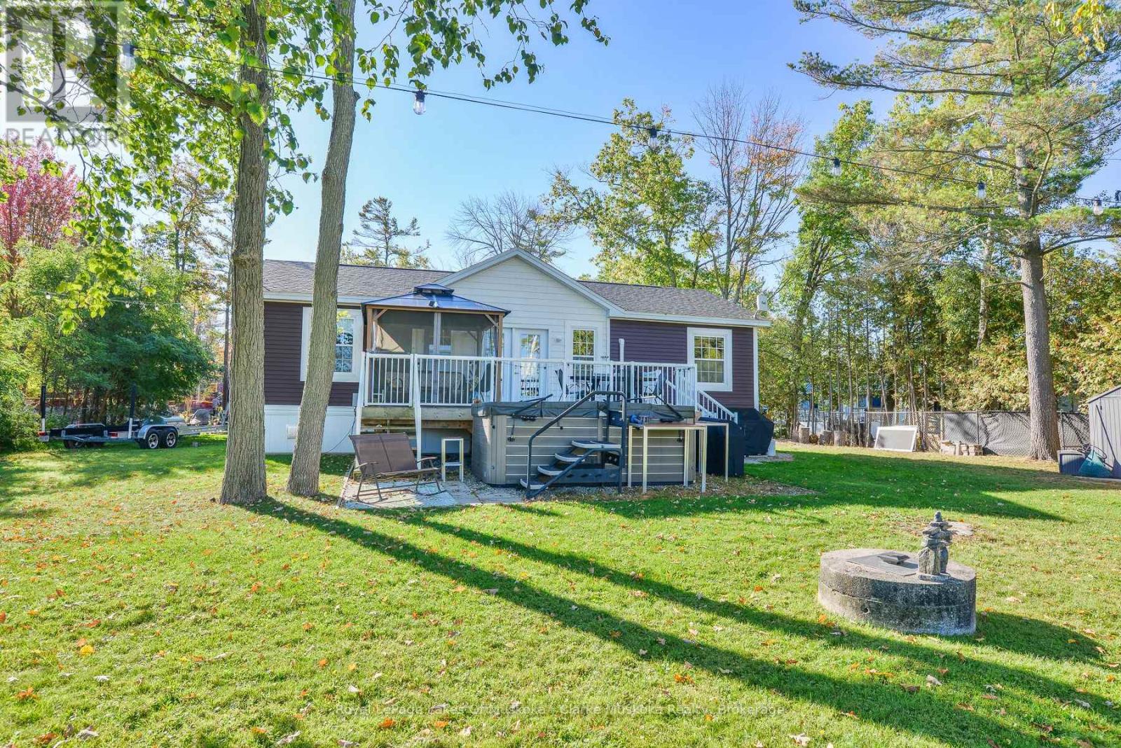 37 Mintens Lane, Georgian Bay, Ontario  L0K 1S0 - Photo 27 - X13411136