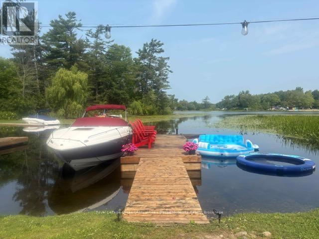 37 Mintens Lane, Georgian Bay, Ontario  L0K 1S0 - Photo 32 - X13411136
