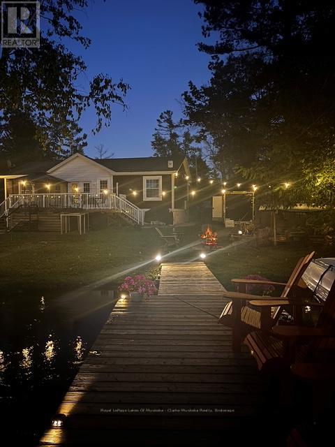 37 Mintens Lane, Georgian Bay, Ontario  L0K 1S0 - Photo 34 - X13411136